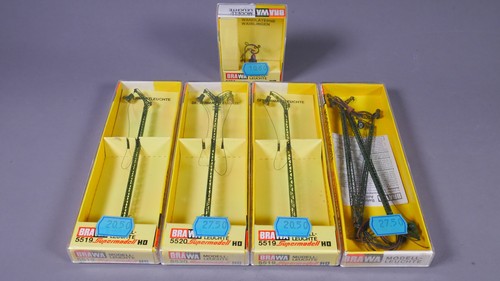 Brawa konvolut - brawa,