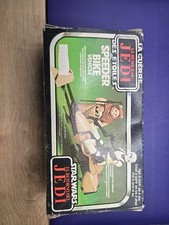Vintage Star Wars Palitoy