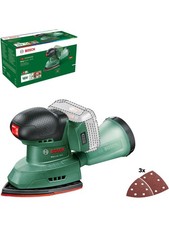 Bosch EasySander 18V-8 Akku-Exzenterschleifer Solo 06033E3000r