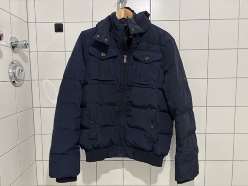 Tommy hilfiger herrenjacke - hilfiger,