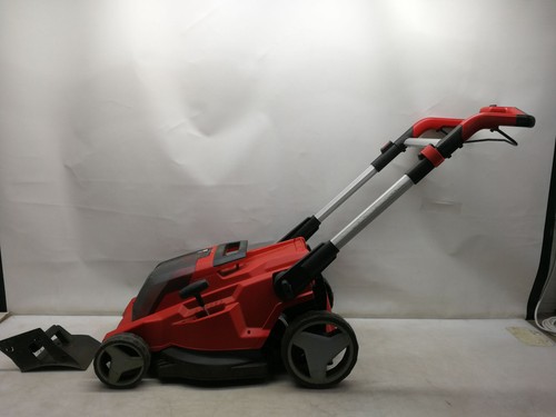 Einhell akku rasenmaeher - einhell, akku-rasenmaeher