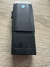 BMW E65 745i, Handlampe