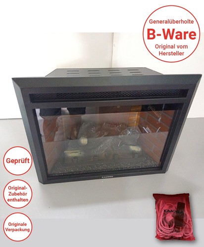 Ware kaminio elektrokamin - -,
