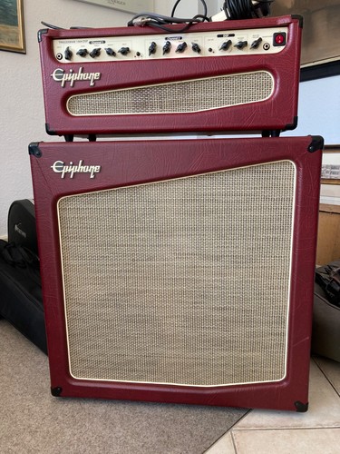 Epiphone triggerman dsp 100h - triggerman,