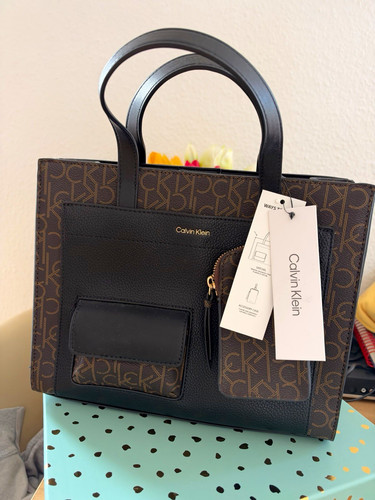 Original calvin klein - original, 2-in-1
