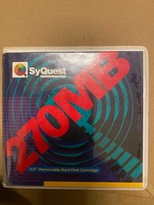 SyQuest SQ 327 3.5‘‘ 270