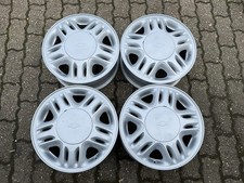 4x 15 Zoll Originale Chevrolet Trans Sport Alufelgen 6x15 ET52 LK5/115