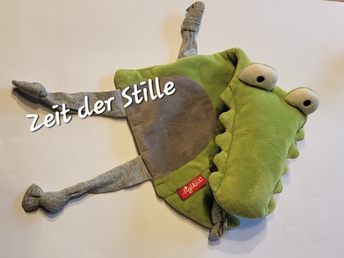Sigikid schmusetuch - sigikid,