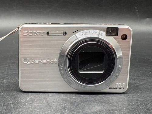Sony cybershot dsc w170 - sony,