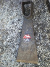 Havau ges. gesch. Feldhacke