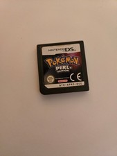 Pokémon Perl-Edition (Nintendo DS)