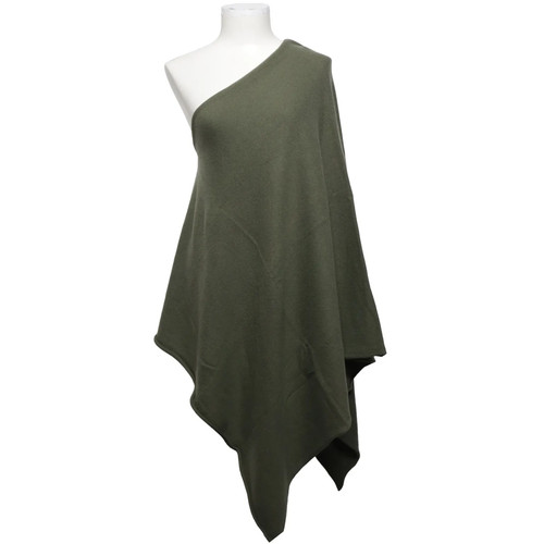 Cashmere poncho größe - cashmere,,