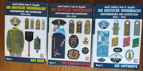 Die deutsche wehrmacht - deutsche,