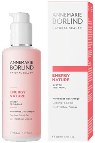 Annemarie börlind energy - annemarie,