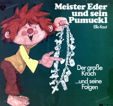 Pumuckl - Der große Krach /