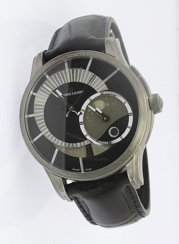 Maurice lacroix pontos - lacroix,