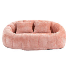 Sitzsack-Sofa Faulenzer-Sofa