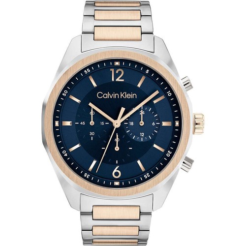 Herrenuhr calvin klein - ck,