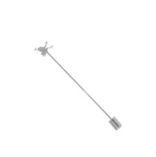 Energetix Wasserstab Frosch