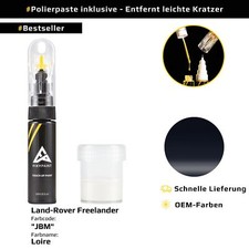 Lackstift für Land Rover
