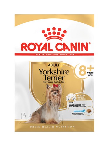 Royal canin yorkshire terrier - canin,