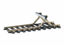 Märklin 59099 - Oldtimer-Prellbock, 1 Stück in OVP (Spur 1)   Neuware