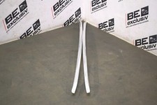 Audi A6 4G Avant CHROM Dachreling Set R+L Grundträger 4G9860021A 4G9860022A