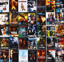 DVD Filme Klassiker Action