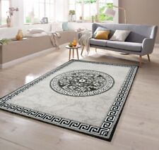 Moderner Teppich mit