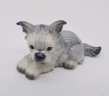 Goebel schnauzer terrier grau - terrier,