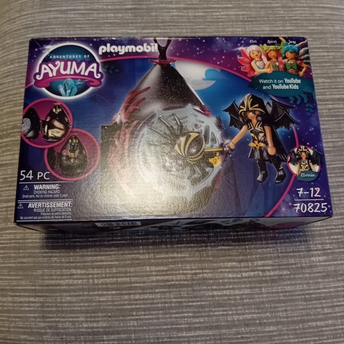 Playmobil 70825 abenteuer - playmobil,