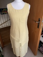 Sommerkleid Gr. 38 La Rochelle
