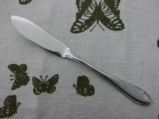 WMF ANTWERPEN, 1 Buttermesser, Cromargan ***