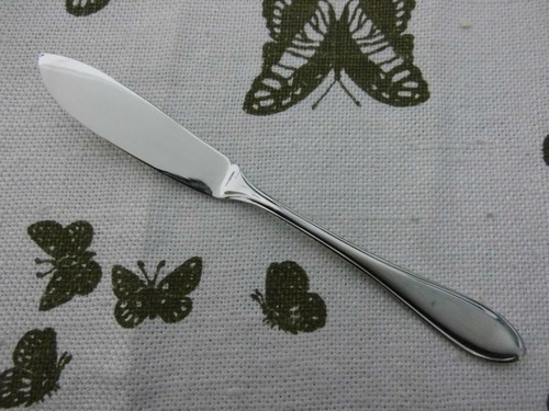 Wmf antwerpen buttermesser - antwerpen,, 1