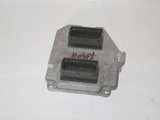Motorsteuergerät Reset Opel