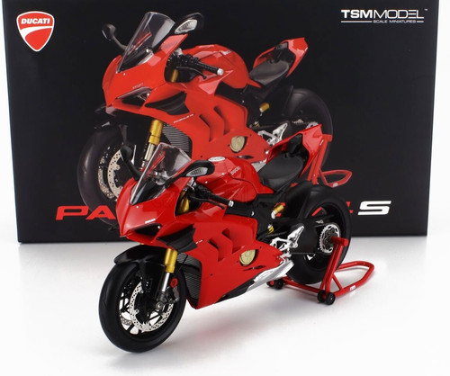 Truescale miniatures ducati - truescale,