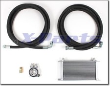 Ölkühleranlage VW Bus Bulli