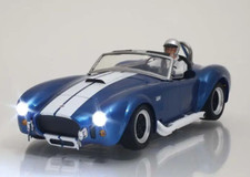 Kyosho 1/28 First SHELBY COBRA