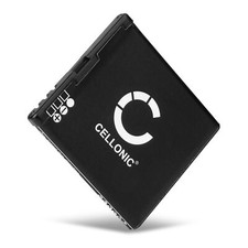 Ersatz Akku für Nokia N85