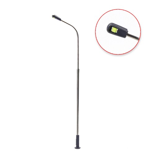 Stk led peitschenlampen - 10,