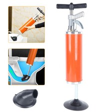 Druckluft Abflussreiniger