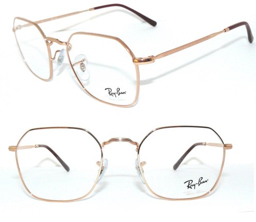 Ray ban brille - brille, gold