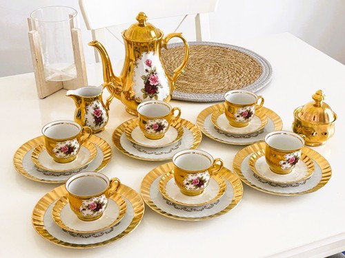 Bavaria wunsidel karat - wunsidel, gold