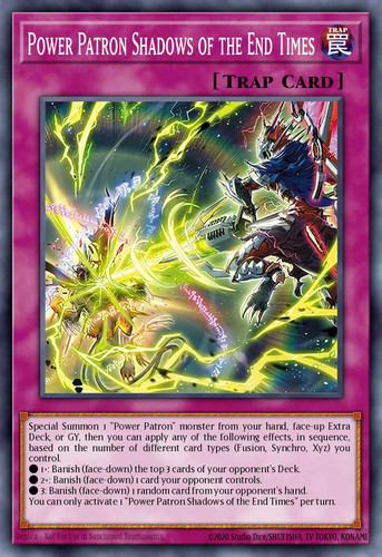 Yugioh cori de071 power - cori-de071,