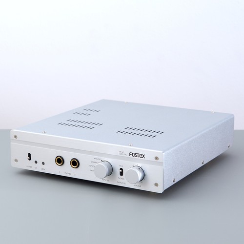Fostex 32bit dac - hp-a7,