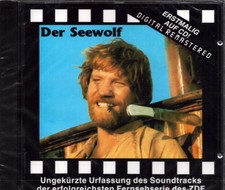 Der Seewolf - Ungekürzte