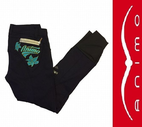 Animo damen reithose - damen-reithose, naviglio