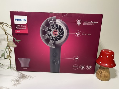 Philips 3000 serie bhd351 - philips,