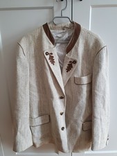 Vintage Trachtenjanker Distler