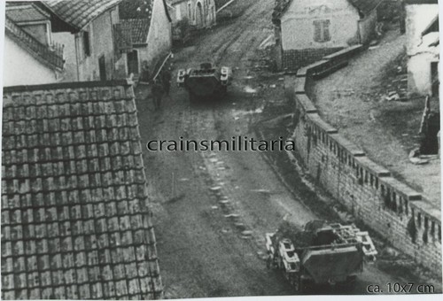Repro foto sdkfz 251 - repro,
